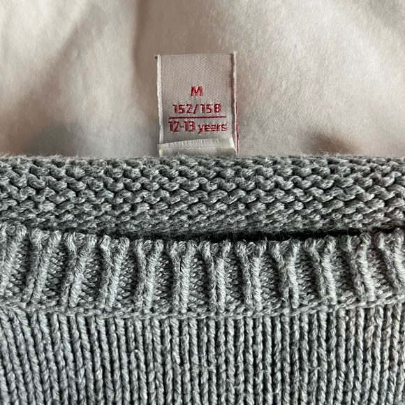 Size 12 Esprit Sweater Dress - Picture 4 of 6